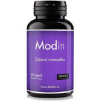 Modin 60 cápsulas - equilibrio mental 1×60 cps, complemento alimenticio