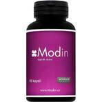 Modin 60 cápsulas - equilibrio mental 1×60 cps, complemento alimenticio