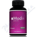 Modin 60 cápsulas - equilibrio mental 1×60 cps, complemento alimenticio