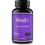 Modin 60 cápsulas - equilibrio mental 1×60 cps, complemento alimenticio