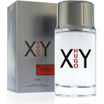 Hugo Boss Hugo Xy Man Edt 100ml 1×100 ml, Eau de toilette