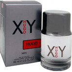 Hugo Boss Hugo Xy Man Edt 100ml 1×100 ml, Eau de toilette