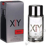 Hugo Boss Hugo Xy Man Edt 100ml 1×100 ml, Eau de toilette