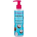 Dermacol Aroma Ritual Jabón Líquido Brasileño de Coco 1×250 ml, sabor coco