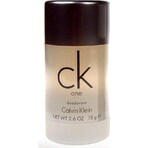 Calvin Klein One Tuhy Deo 75ml 1×75ml, deodorante solido