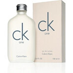 Calvin Klein One Tuhy Deo 75ml 1×75ml, deodorante solido