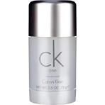 Calvin Klein One Tuhy Deo 75ml 1×75ml, deodorante solido