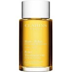 Clarins Aceite Corporal Relajante Relax 1×100 ml, aceite corporal