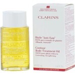 Clarins Aceite Corporal Relajante Relax 1×100 ml, aceite corporal