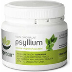 topnatur PSYLLIUM fibre 1×100 cps, supliment alimentar