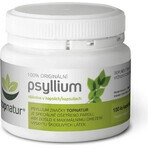 topnatur PSYLLIUM fibre 1×100 cps, supliment alimentar