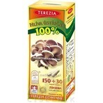 TEREZIA SETAS HONGOS 1×180 cps, complemento alimenticio