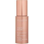 Clarins Total Eye Smooth Bálsamo Contorno de Ojos Reafirmante 1×15 ml, Bálsamo Contorno de Ojos, Clarins