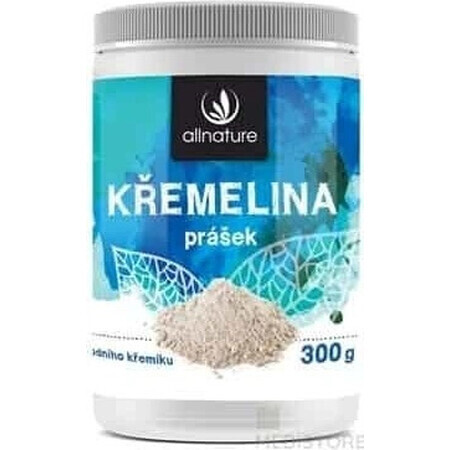 Allnature Kremelina 1×300 g, complemento alimenticio