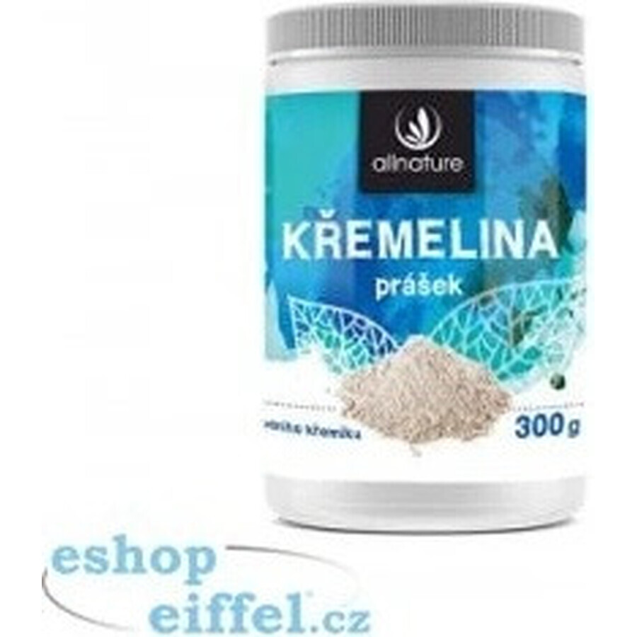 Allnature Kremelina 1×300 g, complemento alimenticio