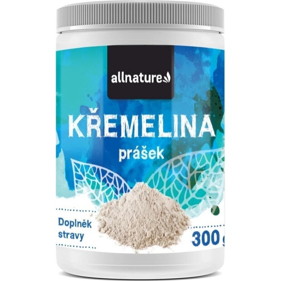 Allnature Kremelina 1×300 g, complemento alimenticio