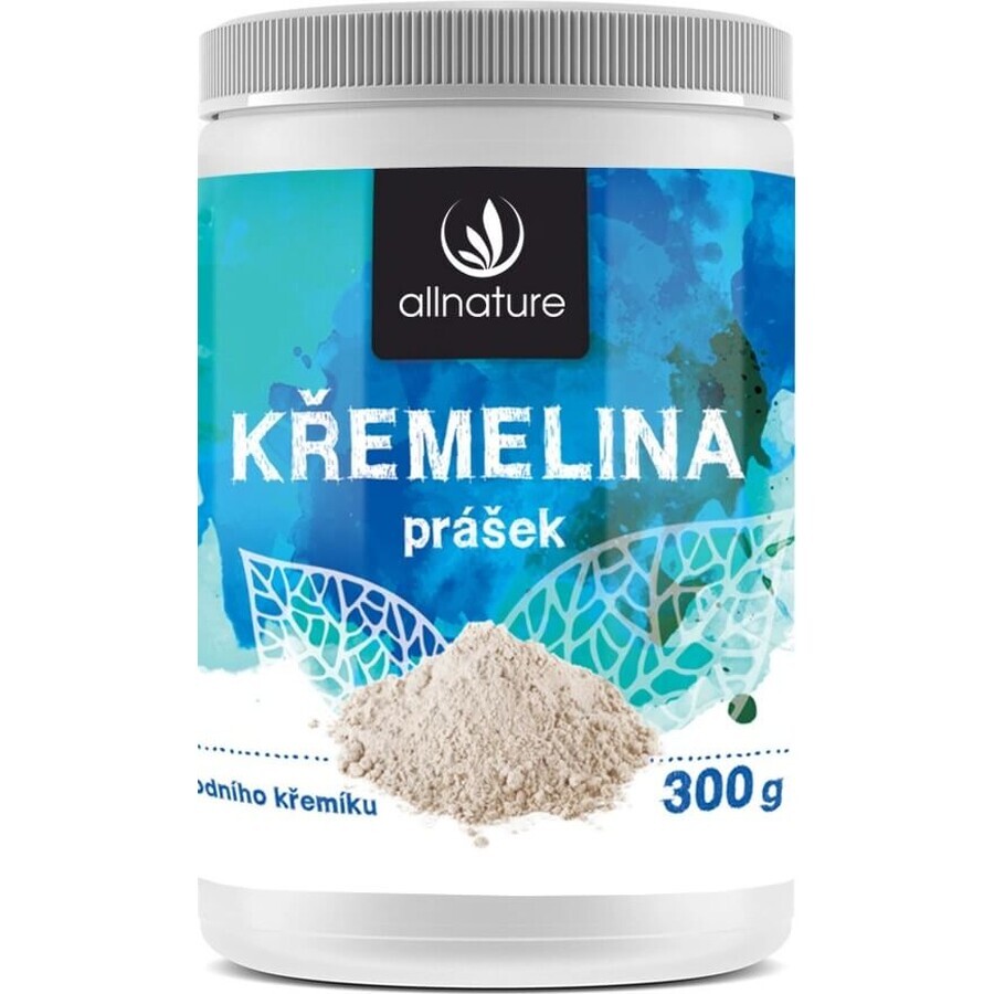 Allnature Kremelina 1×300 g, complemento alimenticio