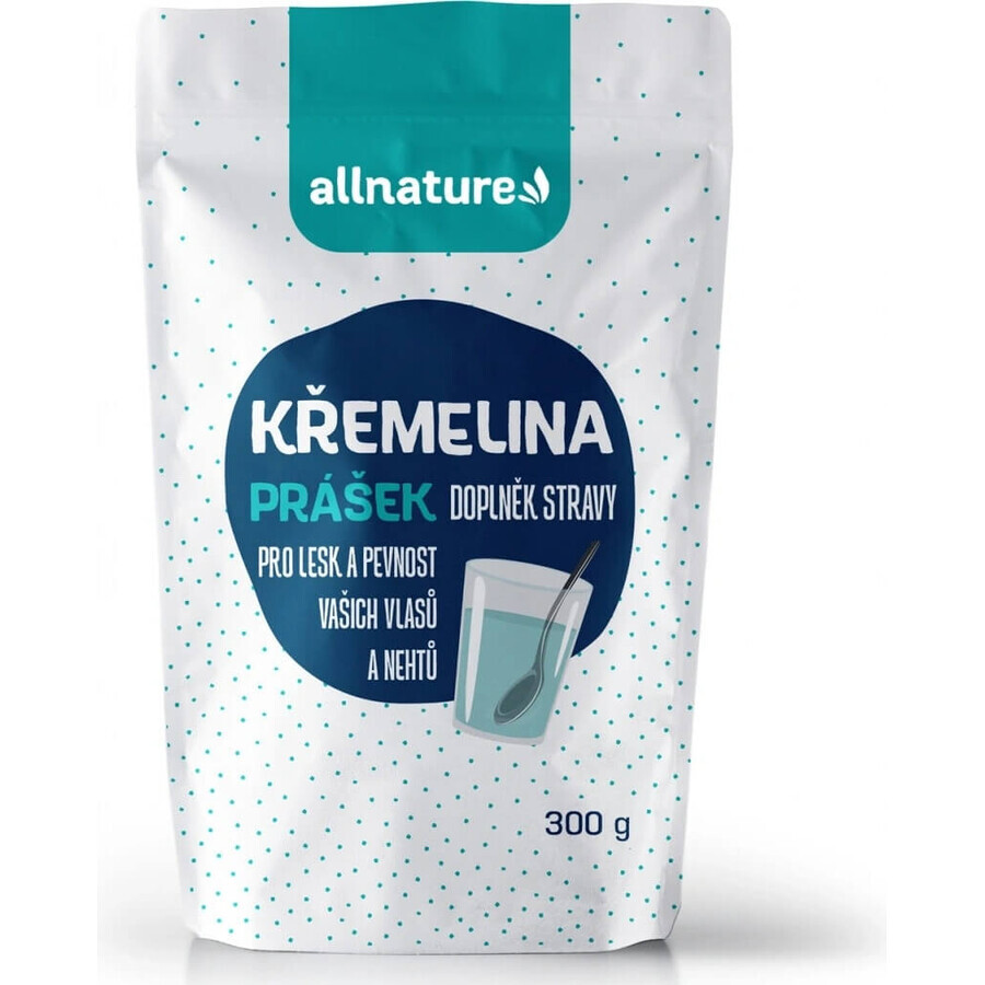 Allnature Kremelina 1×300 g, complemento alimenticio