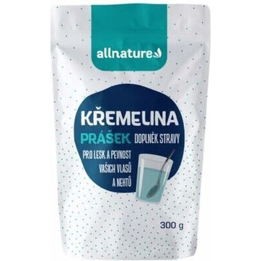 Allnature Kremelina 1×300 g, complemento alimenticio