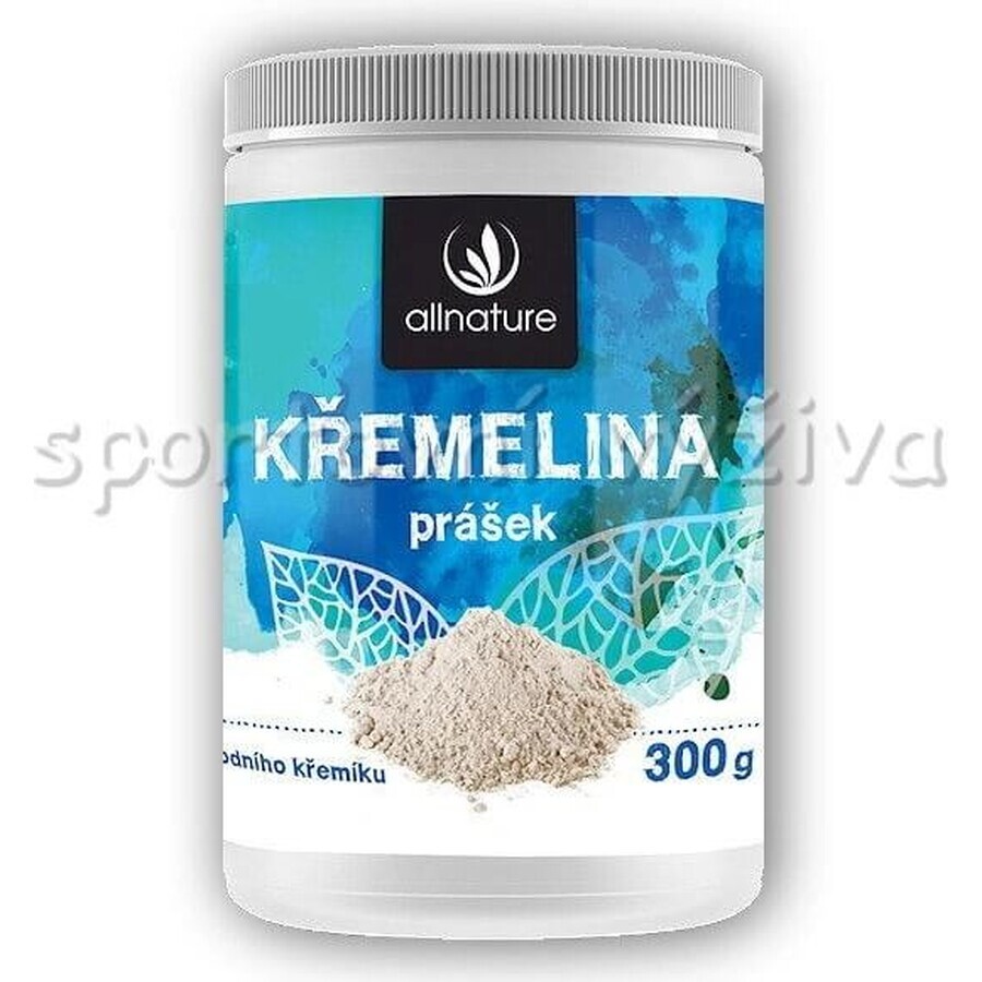 Allnature Kremelina 1×300 g, complemento alimenticio