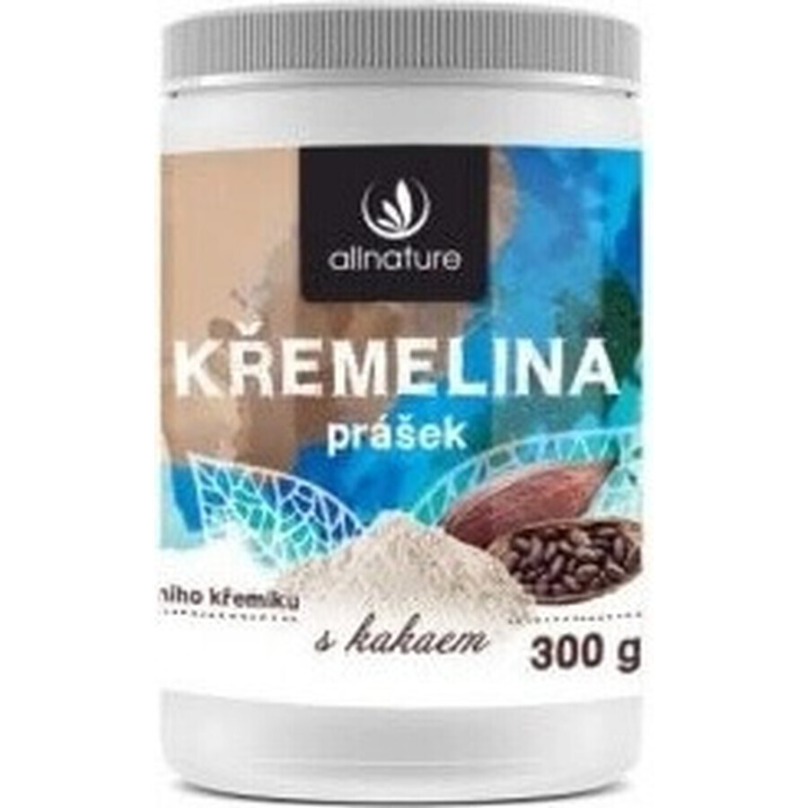 Allnature Kremelina 1×300 g, complemento alimenticio