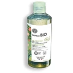 Yves Rocher Lavaggio delicato per corpo e capelli FAMILLE BIO 1×390ml, lavaggio per corpo e capelli