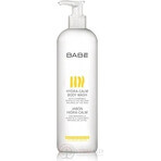 BABÉ OMEGA Gel de Ducha OMEGA 1×500 ml, gel oleoso