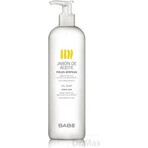 BABÉ OMEGA Gel de Ducha OMEGA 1×500 ml, gel oleoso