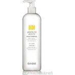 BABÉ OMEGA Gel de Ducha OMEGA 1×500 ml, gel oleoso