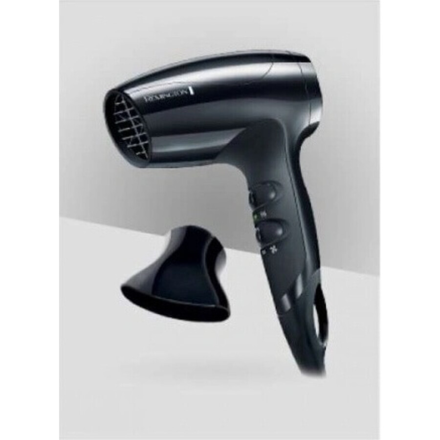 Sèche-cheveux Remington D5000 1 pc 1×1 pc