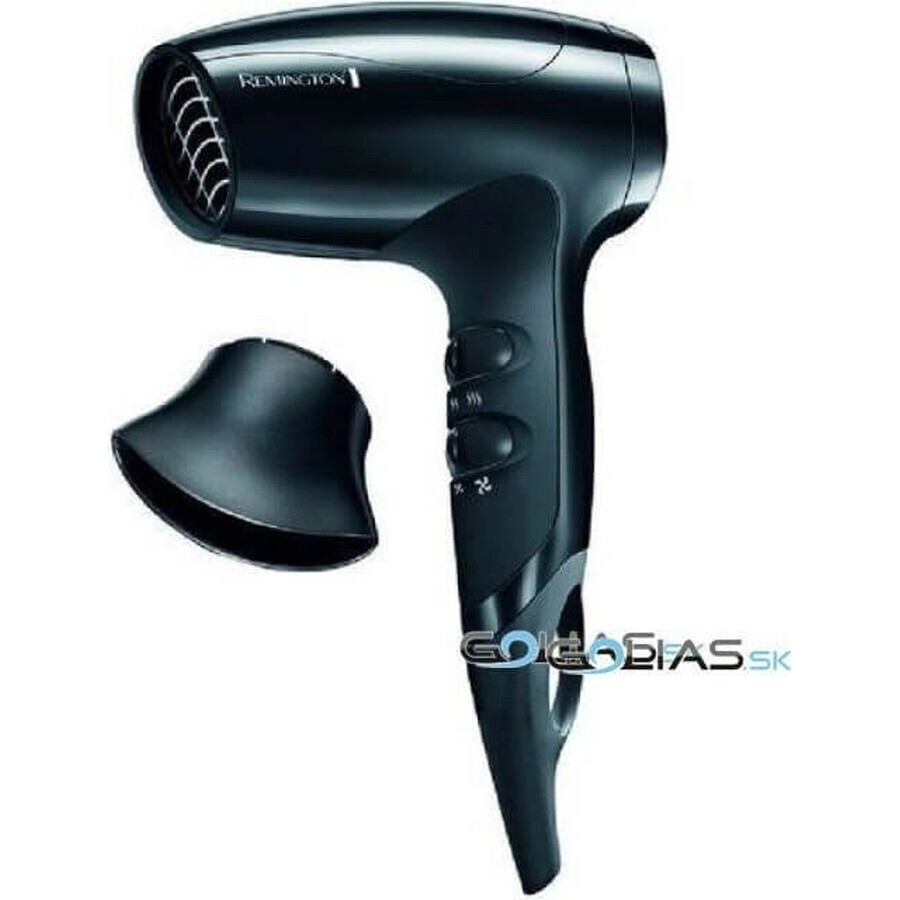 Sèche-cheveux Remington D5000 1 pc 1×1 pc