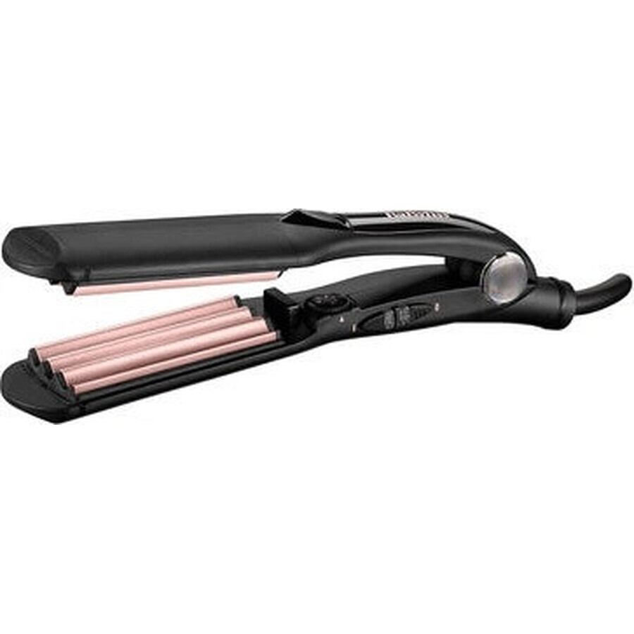 Babyliss 2165ce Pinzas de depilar 1 ud 1×1 ud 1×1 ud pinzas de depilar