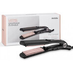 Babyliss 2165ce Pinzas de depilar 1 ud 1×1 ud 1×1 ud pinzas de depilar