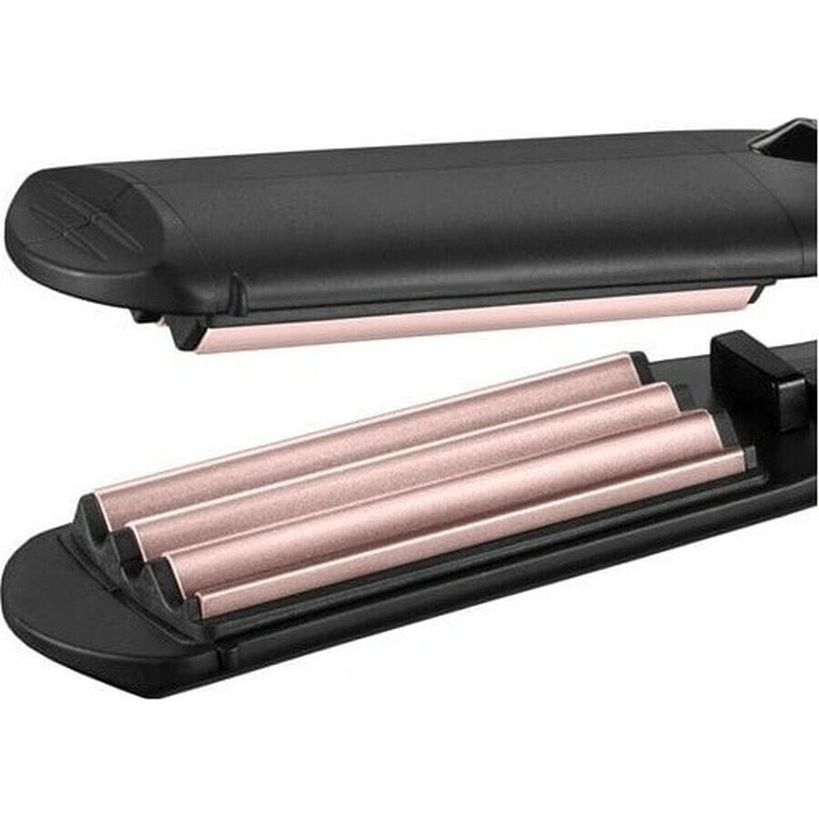 Babyliss 2165ce Pinzas de depilar 1 ud 1×1 ud 1×1 ud pinzas de depilar