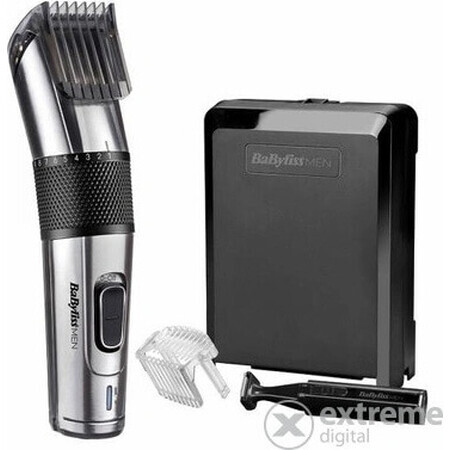 Cortapelos BaByliss E978E 1×1 ud, cortapelos