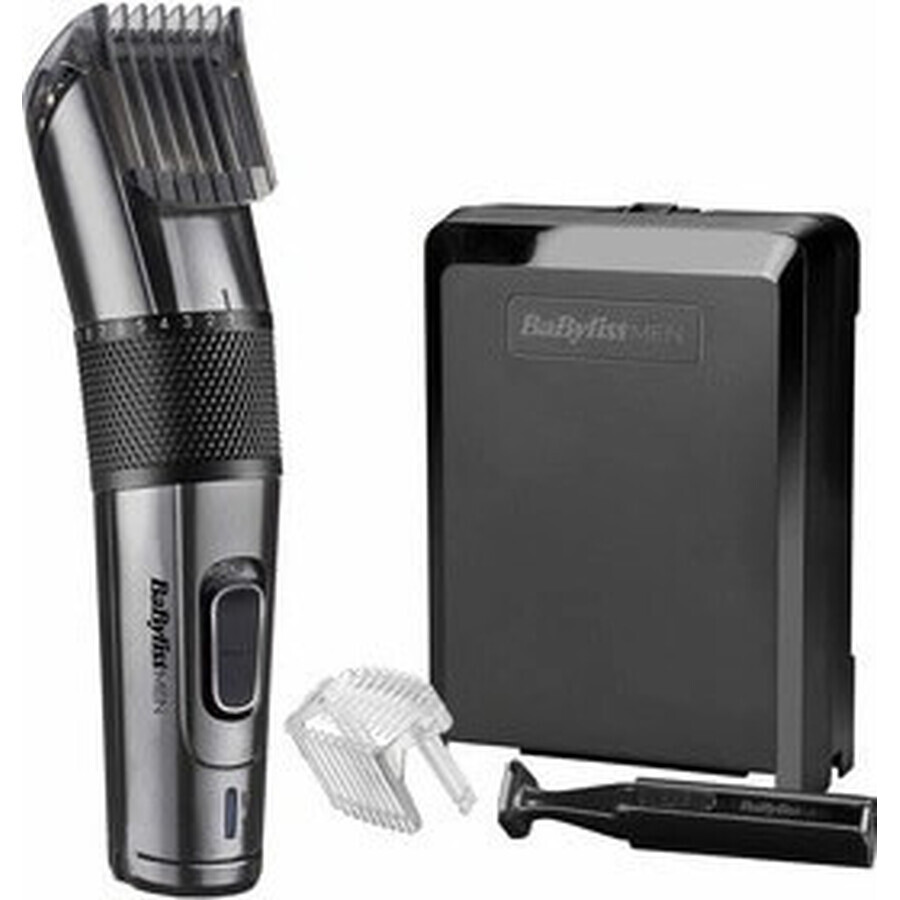 Cortapelos BaByliss E978E 1×1 ud, cortapelos