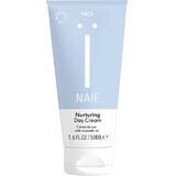 NAÏF Crema de Tratamiento de Día 1×50 ml