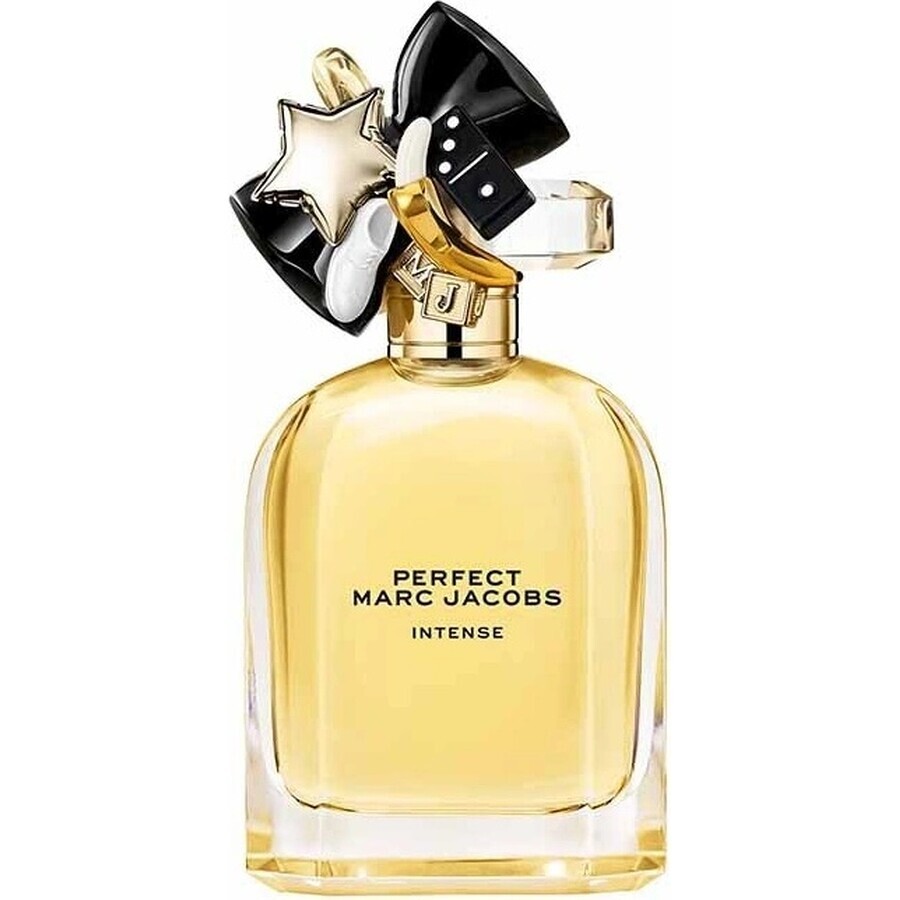 MARC JACOBS PERFECT INTENSE eau de parfum 1×50ml, eau de parfum para mujer