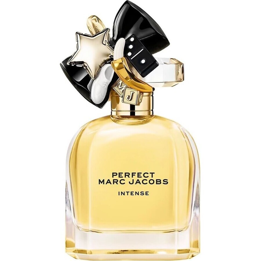 MARC JACOBS PERFECT INTENSE eau de parfum 1×50ml, eau de parfum para mujer