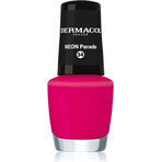 Dermacol Neon Fantasy Nagellak Nr.35 1×5 ml, nagellak