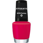 Dermacol Neon Fantasy Nagellak Nr.35 1×5 ml, nagellak