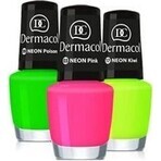 Dermacol Neon Fantasy Nagellak Nr.35 1×5 ml, nagellak