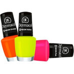 Dermacol Neon Fantasy Nagellak Nr.35 1×5 ml, nagellak