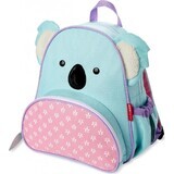 SKIP HOP Zoo Nursery Backpack Koala 3+ 1×1 pcs, backpack