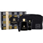 Trussardi Uomo 2011 Edt 100ml 1×100 ml, Eau de toilette