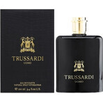 Trussardi Uomo 2011 Edt 100ml 1×100 ml, Eau de toilette