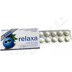 relax RAPID - Pastillas Woykoff 1x10 unid.