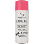 Dermacol Quitaesmalte Inodoro 1×120 ml, quitaesmalte de uñas