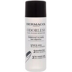 Dermacol Quitaesmalte Inodoro 1×120 ml, quitaesmalte de uñas