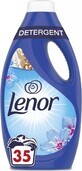 Lenor Gel 1,75l / 35PD Spring Awakening Regular 1&#215;1,75 l, gel de lavado